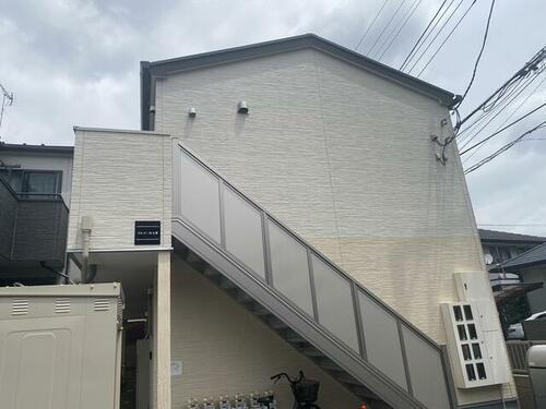 プレジール七里