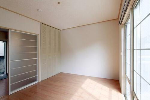 神奈川県横浜市港北区菊名４丁目 賃貸アパート