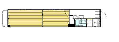岩手県一関市南新町 賃貸マンション