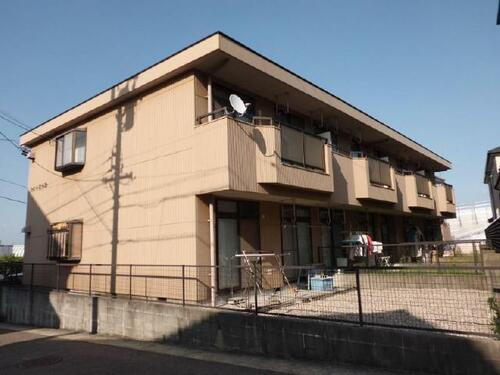 愛知県名古屋市天白区中平２丁目 賃貸マンション