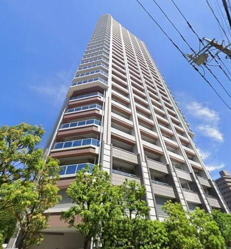 サウスゲートタワー川口