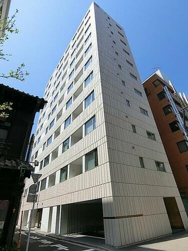 東京都千代田区神田多町２丁目 賃貸マンション