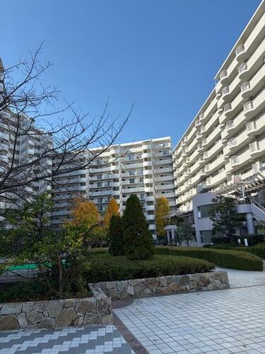 東京都大田区矢口３丁目 賃貸マンション