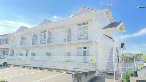 栃木県栃木市平井町 2階建 築37年11ヶ月