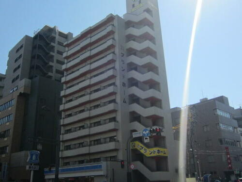 宮城県仙台市青葉区木町通２丁目 賃貸マンション