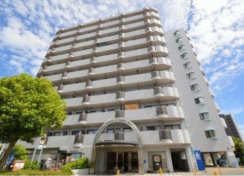 ラ・レジダンス・ド京橋