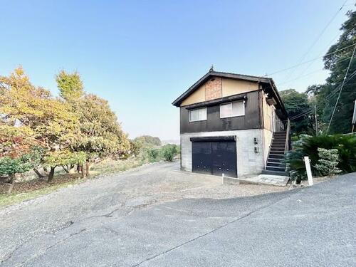 山口県下関市小月杉迫２丁目 2階建 築50年11ヶ月