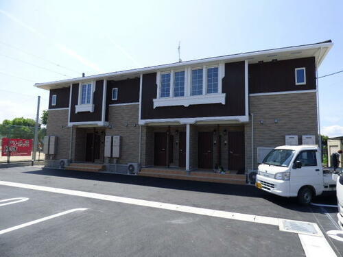 長崎県大村市沖田町 賃貸アパート