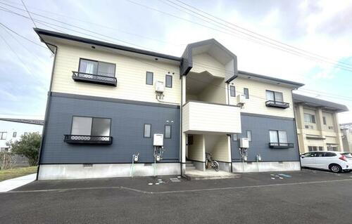 ピュアハイツ野田