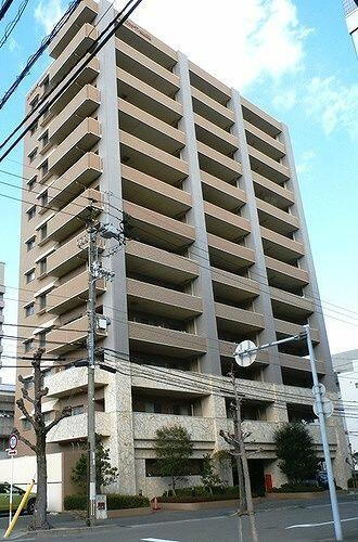 徳島県徳島市徳島町２丁目 12階建 築19年3ヶ月