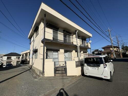 東京都八王子市緑町 築46年9ヶ月 2階建