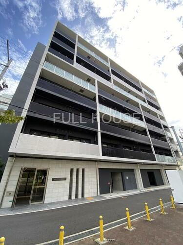 ＪＰレジデンス大阪城東Ⅲ