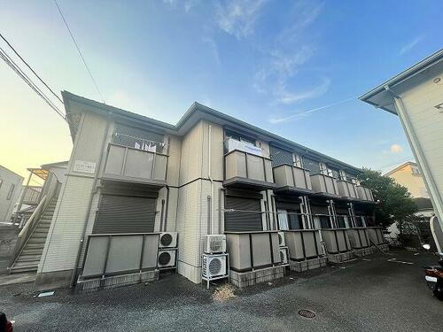 インプレス鎌倉Ⅱ