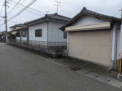 熊本県八代市古閑下町 築58年7ヶ月 平屋建て