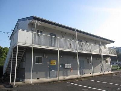 リバーサイドハイム