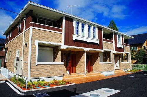 ニューヘイアンⅡ