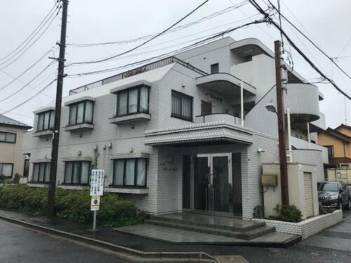 メゾンリヴィエ－ルⅡ