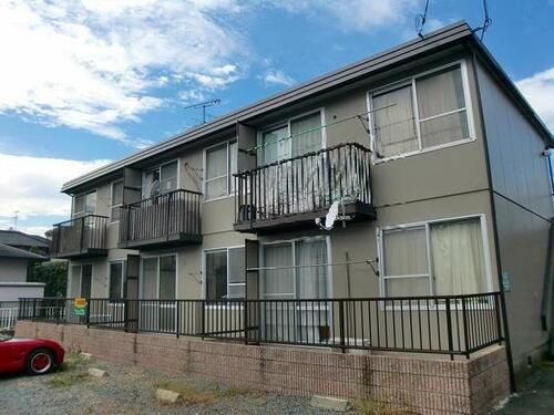 サンハイツ永江