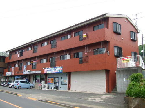 東京都八王子市石川町 賃貸マンション