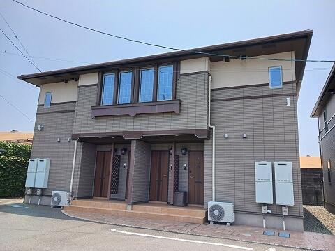 グランメール　Ⅰ