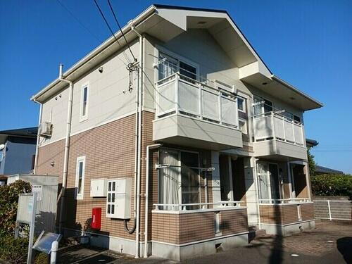 徳島県鳴門市大津町木津野字野神ノ越 賃貸アパート