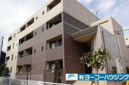 東京都あきる野市引田 賃貸マンション