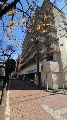 アービラ京浜蒲田