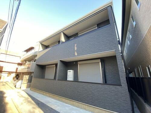 東京都豊島区上池袋２丁目 賃貸アパート