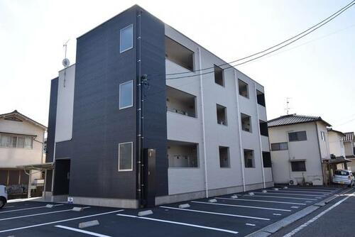 広島県福山市西深津町４丁目 賃貸マンション