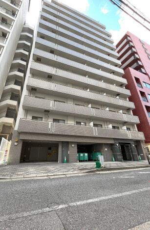 イトーピア三宮アーバンステージ