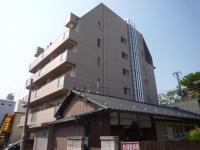 滋賀県草津市大路２丁目 築19年3ヶ月 7階建