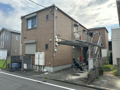 埼玉県戸田市大字新曽 賃貸アパート