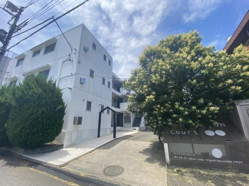 東京都東村山市栄町１丁目 3階建 築46年9ヶ月