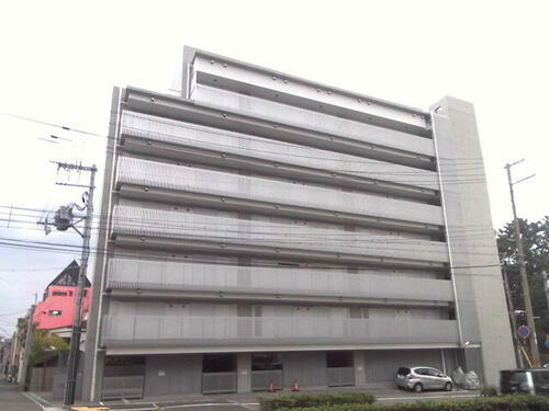 兵庫県神戸市東灘区御影塚町２丁目 築13年10ヶ月 7階建