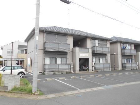 シャトーベッカム　Ｃ