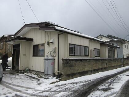 秋田県秋田市手形字大沢 賃貸一戸建て