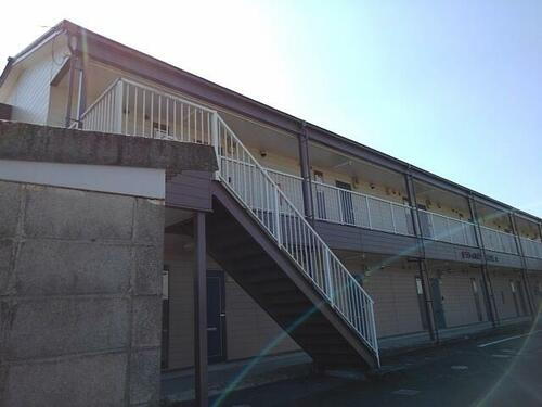 佐賀県三養基郡基山町大字小倉 賃貸アパート