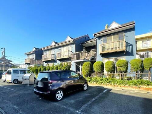 愛知県名古屋市港区小賀須３丁目 築38年6ヶ月 2階建