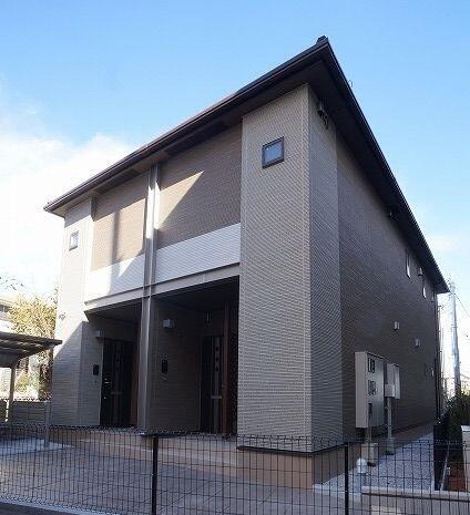 千葉県松戸市紙敷１丁目 賃貸アパート