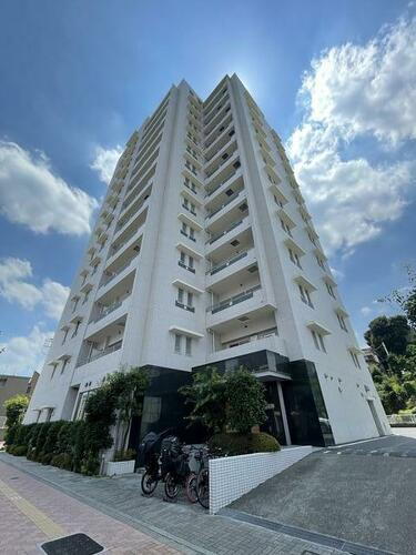 東京都北区赤羽西１丁目 築18年1ヶ月 14階建