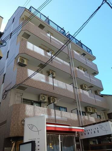 ソルジェンテ・ハンター坂