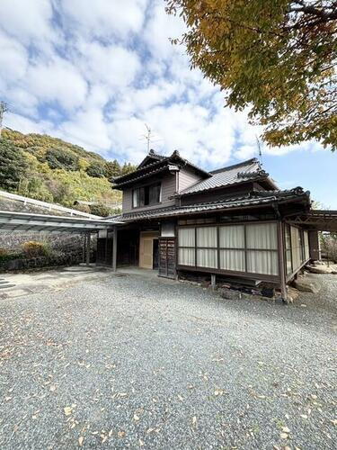 熊本県熊本市西区谷尾崎町 賃貸一戸建て