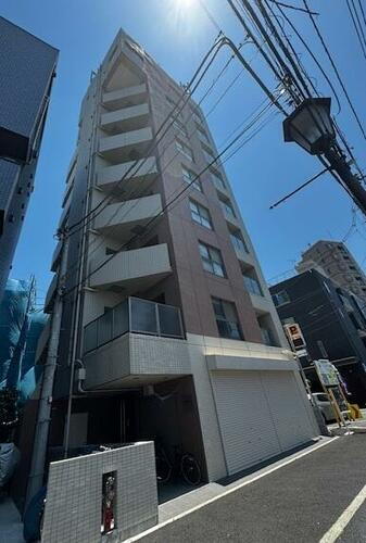 ティアラ大井町