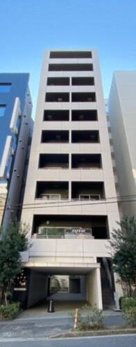 クレヴィア恵比寿