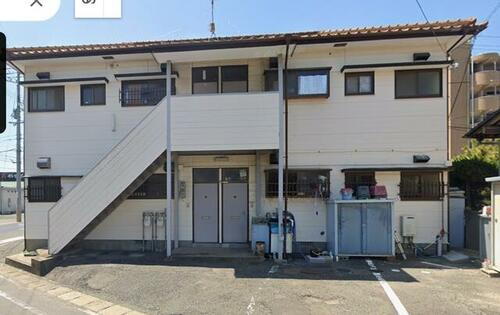 山口県下関市古屋町１丁目 築38年11ヶ月 2階建