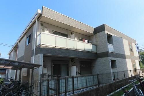 東京都葛飾区鎌倉３丁目 賃貸アパート