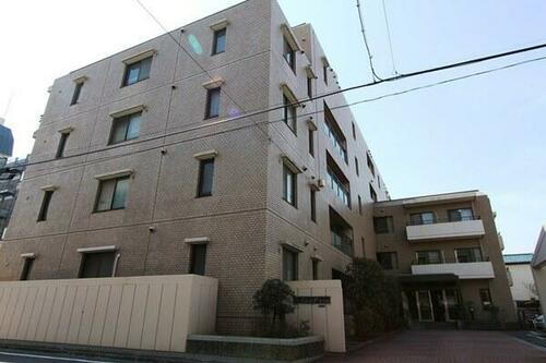 東京都葛飾区東新小岩３丁目 賃貸マンション