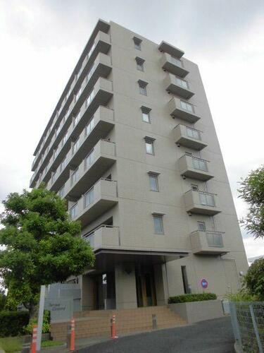 埼玉県川口市大字里 8階建 築22年10ヶ月