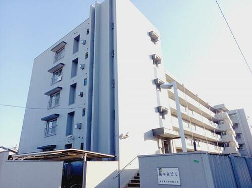 埼玉県蕨市中央５丁目 賃貸マンション