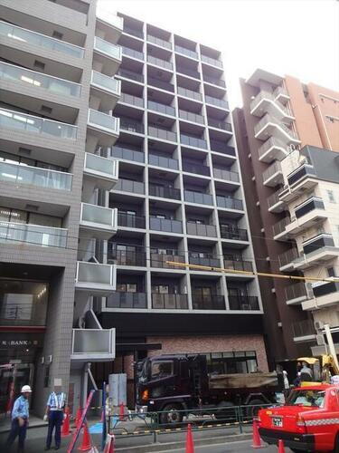 東京都渋谷区恵比寿３丁目 賃貸マンション